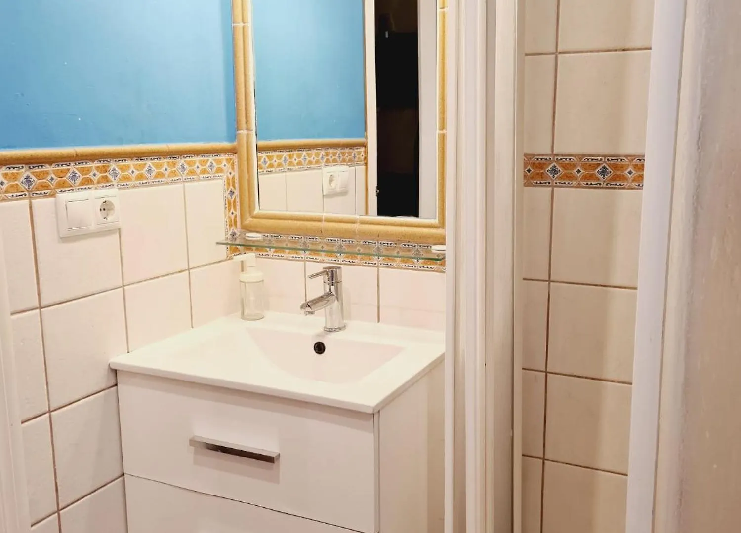 Holiday home Casa Hurtado De Mendoza Pequena Almunecar Spain