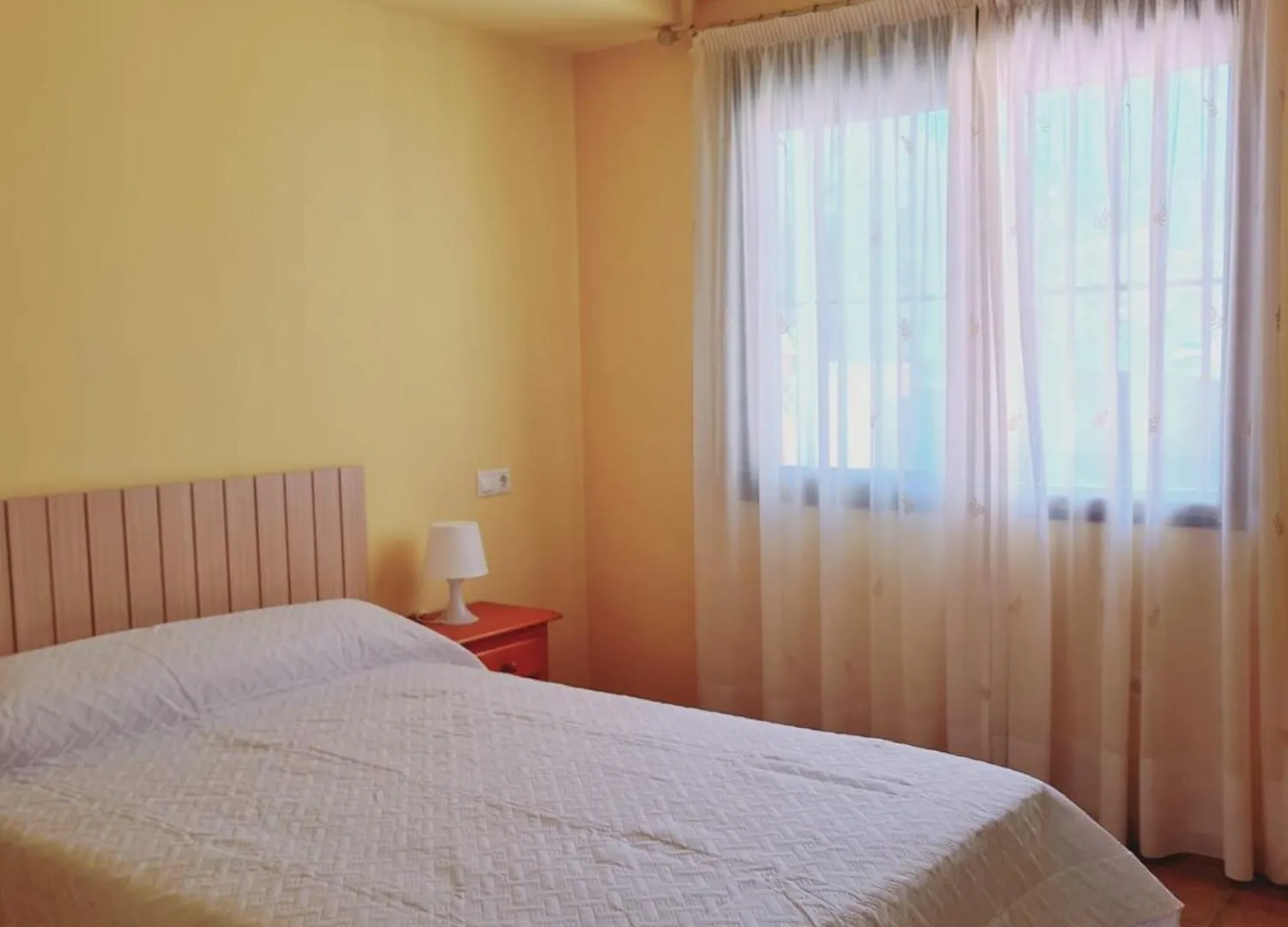 Semesterbostad Casa Hurtado De Mendoza Pequena Almuñécar